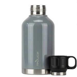 Reduce Stainless Steel Insulated 64oz Growler